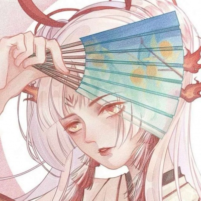 Furry插画色彩灵感兽圈群